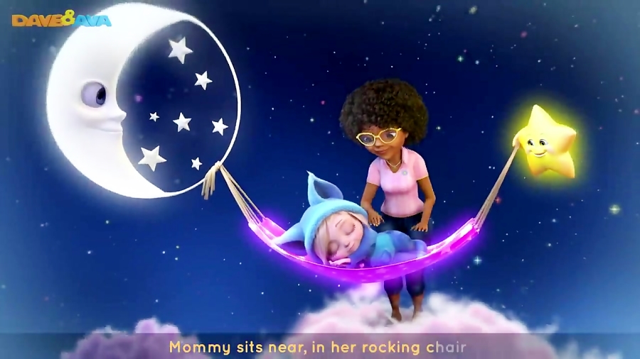 انیمیشن آوا و دِیْو - آموزش زبان انگلیسی برای کودکان - اپیزود 48